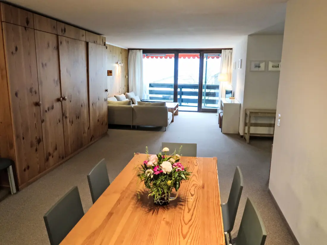 Résidence Apt B 096