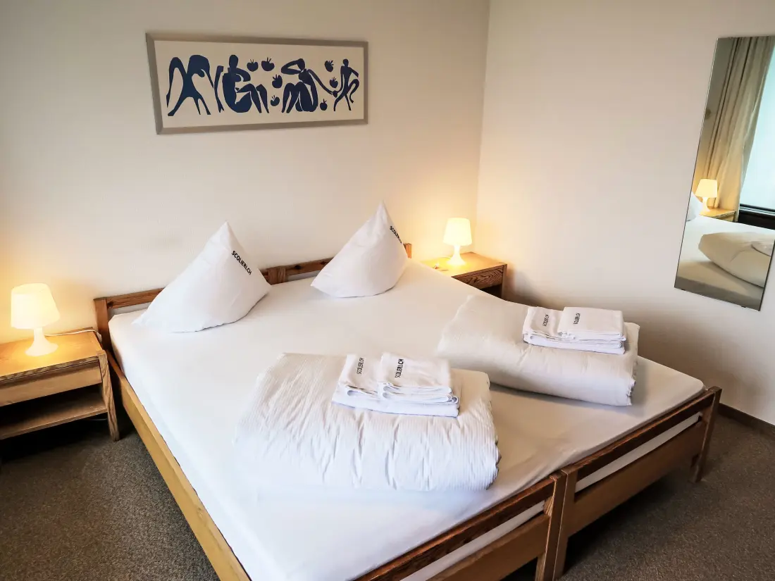Résidence Apt B 096