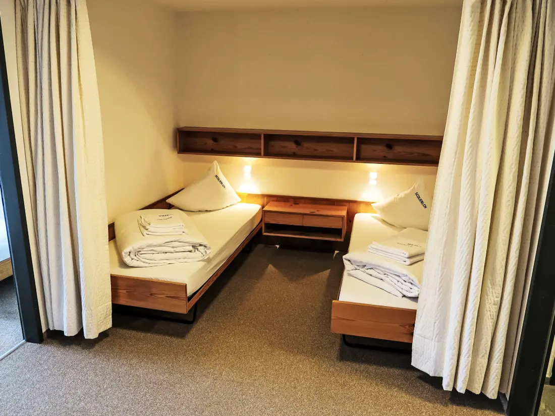 Résidence Apt B 096