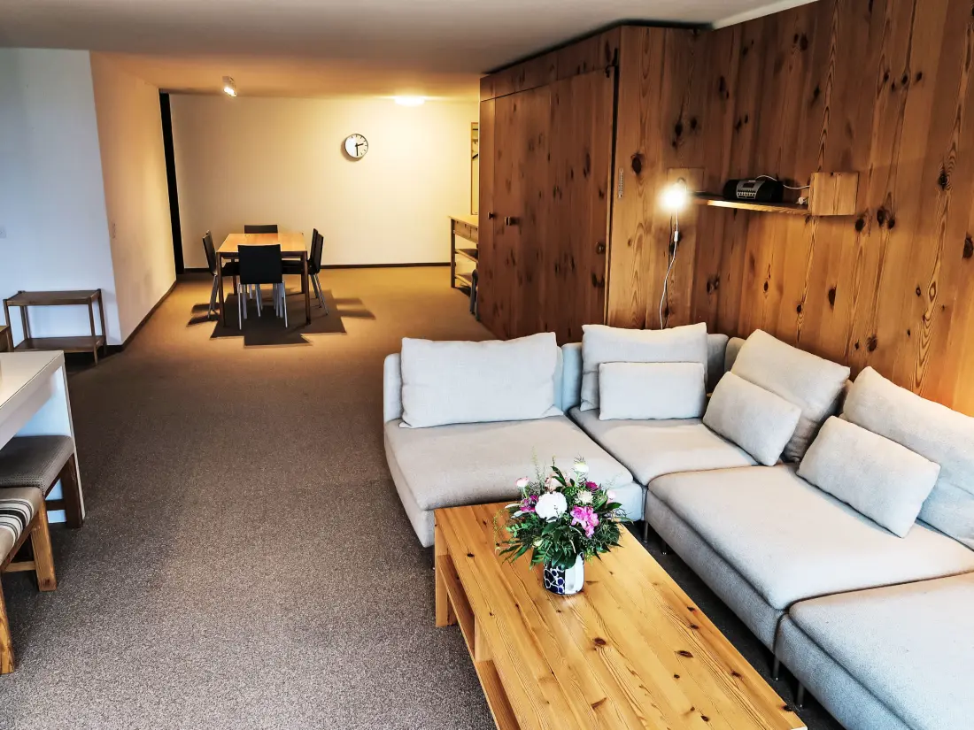 Résidence Apt B 096