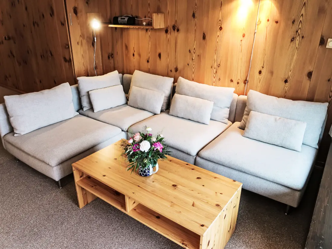 Résidence Apt B 096