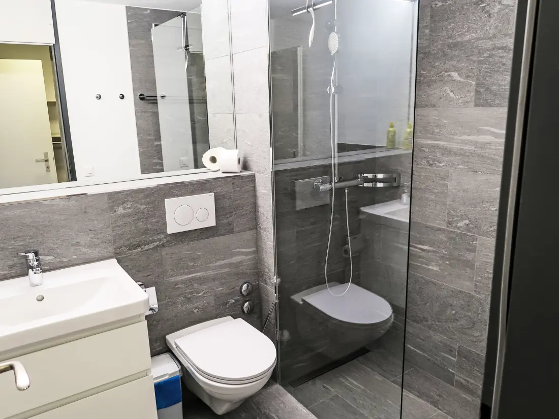 Résidence Apt B 096