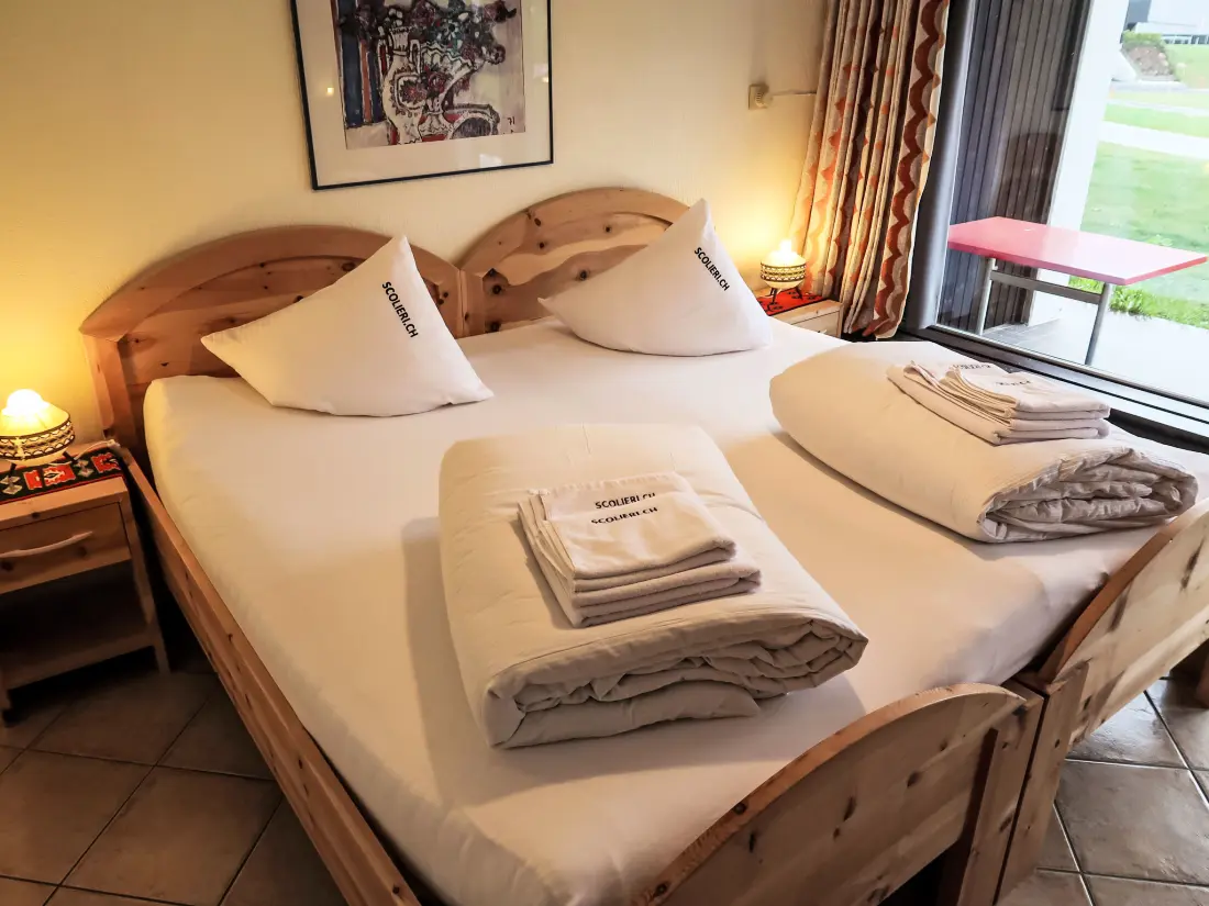 Résidence Apt B 096