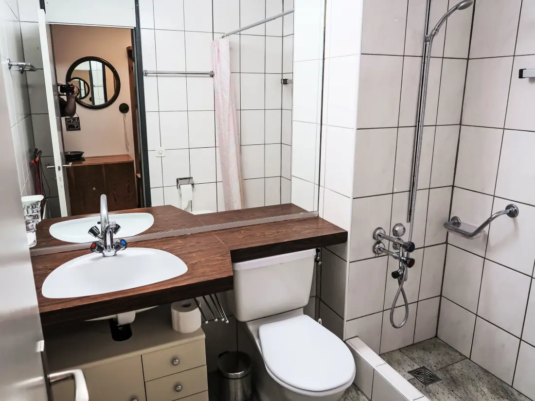 Résidence Apt B 096