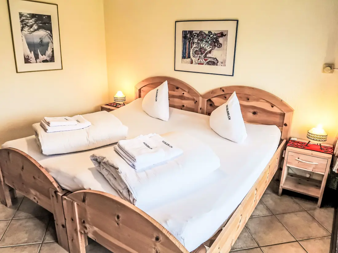 Résidence Apt B 096