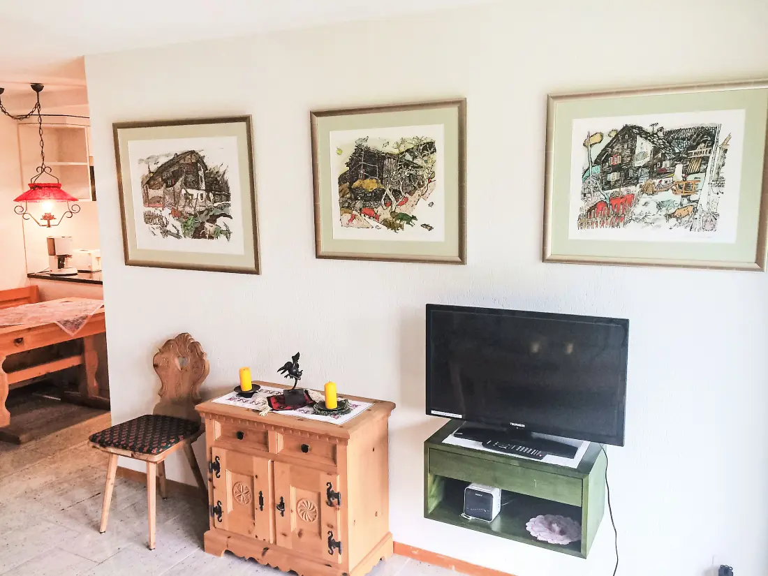 Résidence Apt B 096