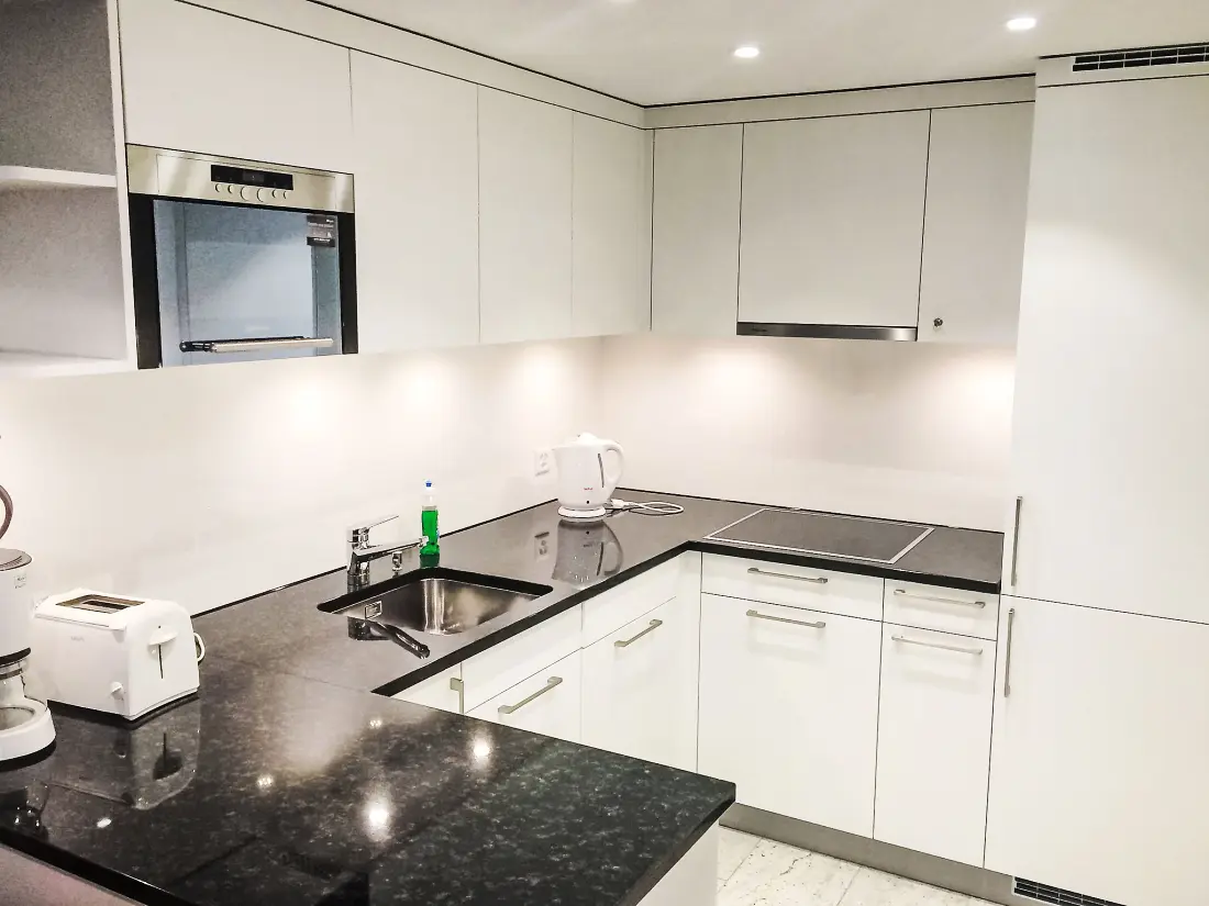 Résidence Apt B 096
