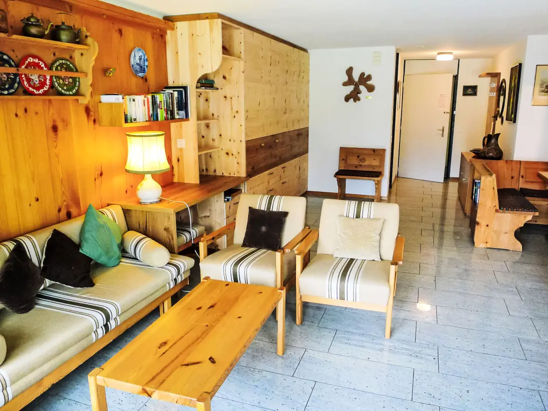 Résidence Apt B 096
