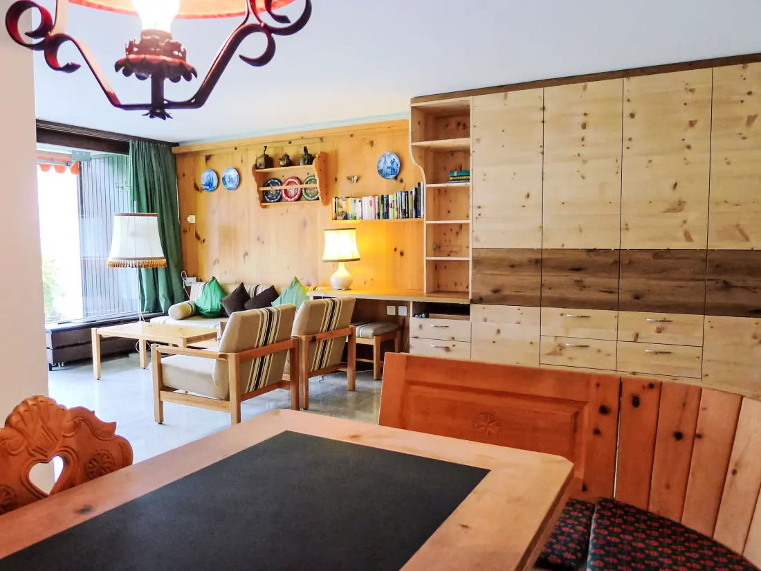 Résidence Apt B 096