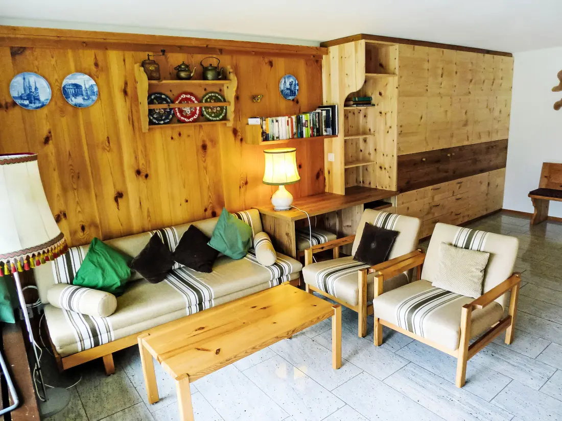 Résidence Apt B 096