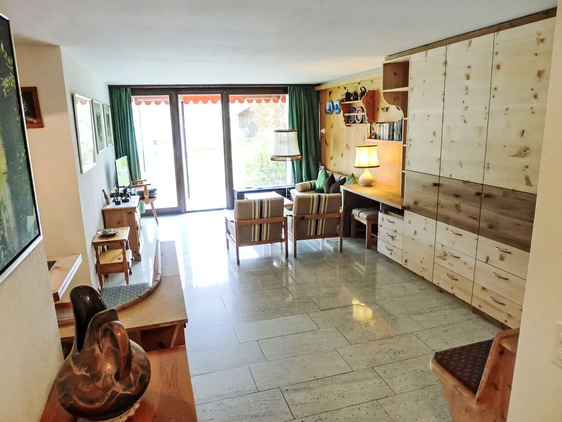 Résidence Apt B 096