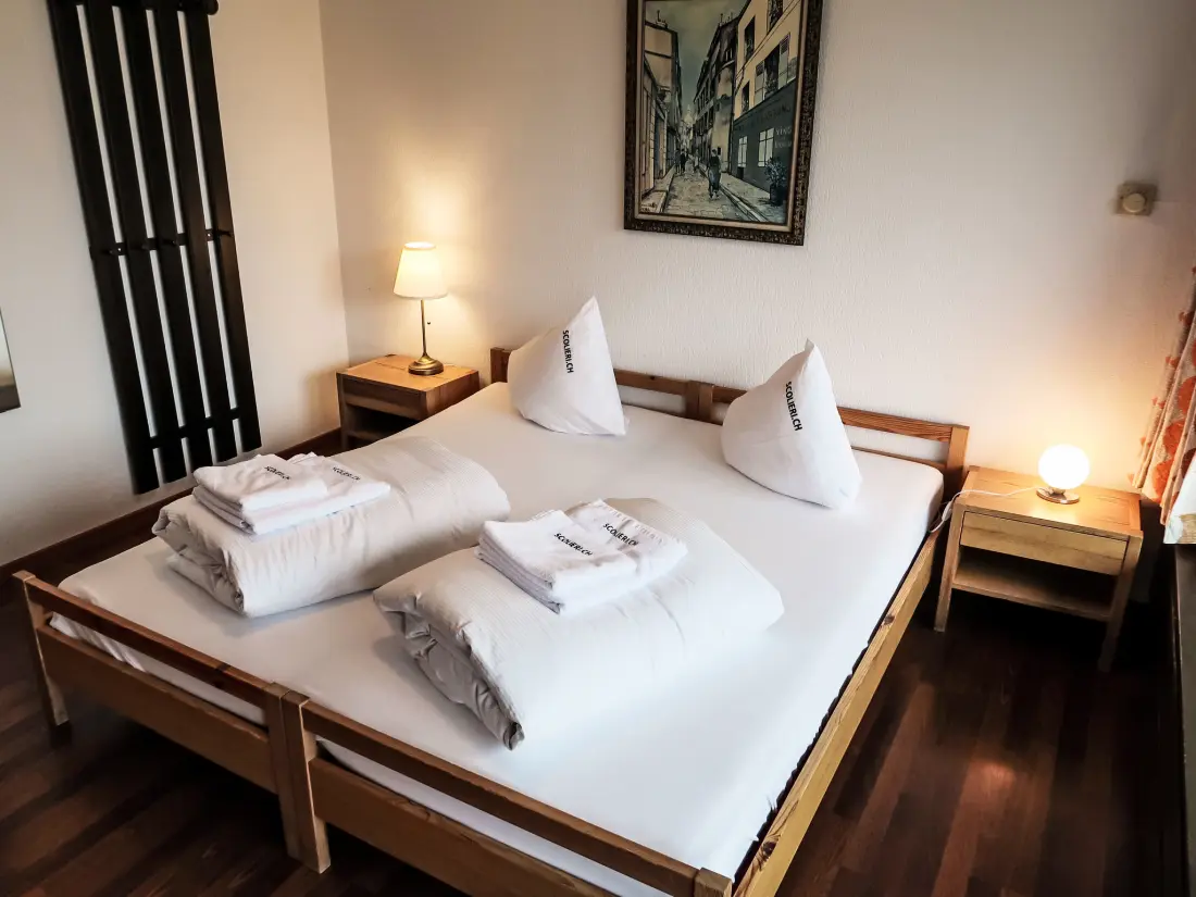Résidence Apt B 096