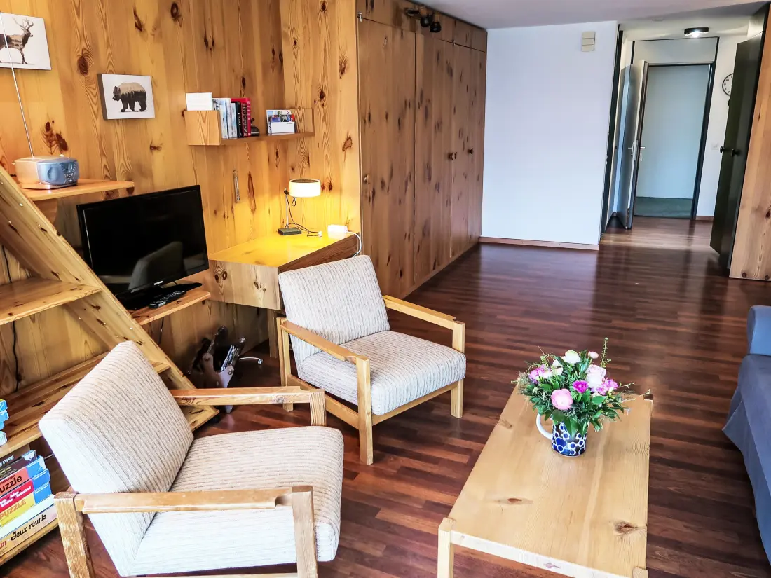 Résidence Apt B 096