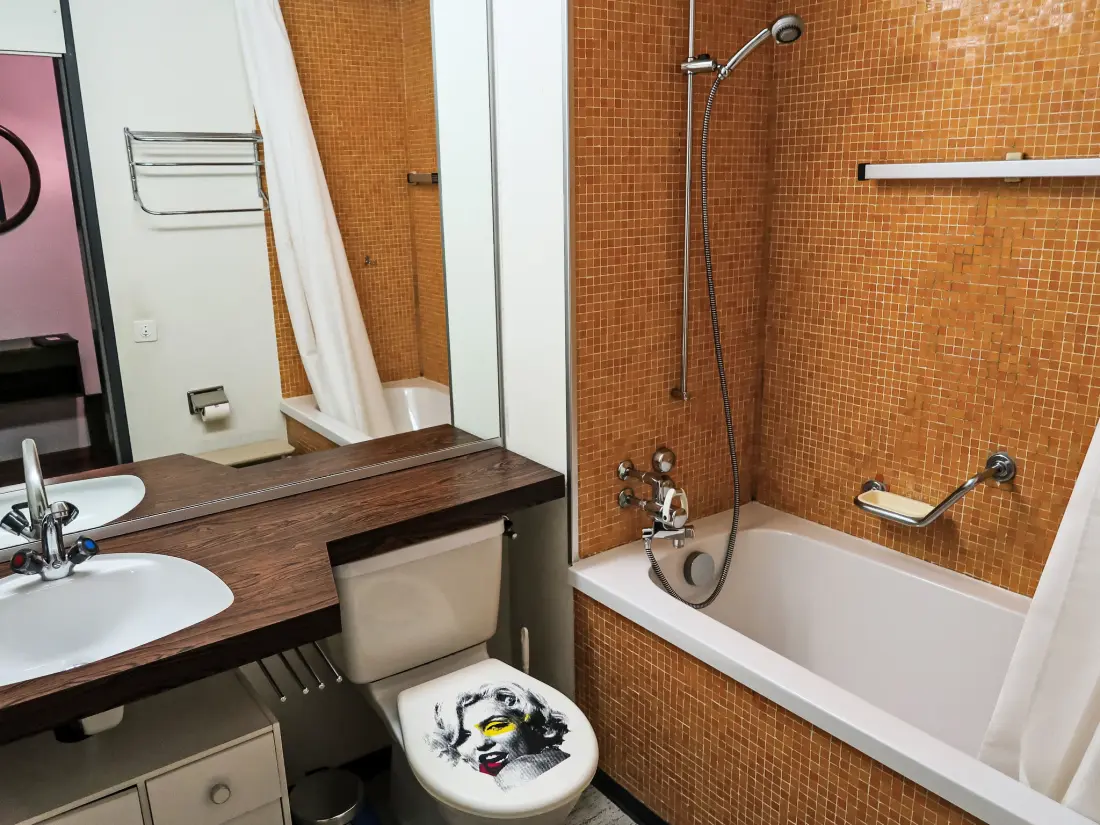 Résidence Apt B 096