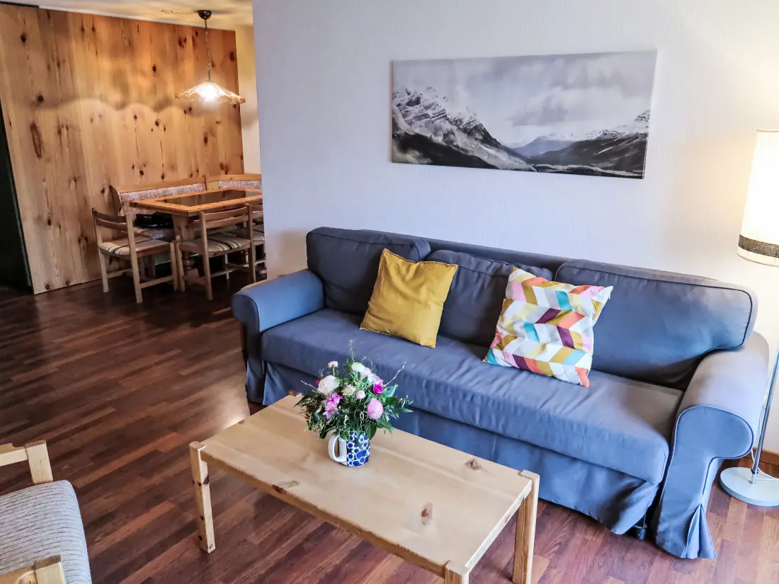 Résidence Apt B 096