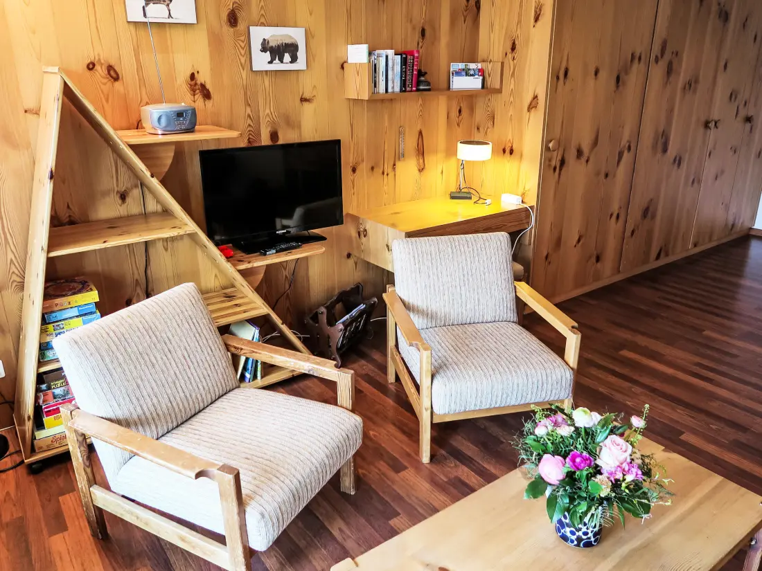 Résidence Apt B 096