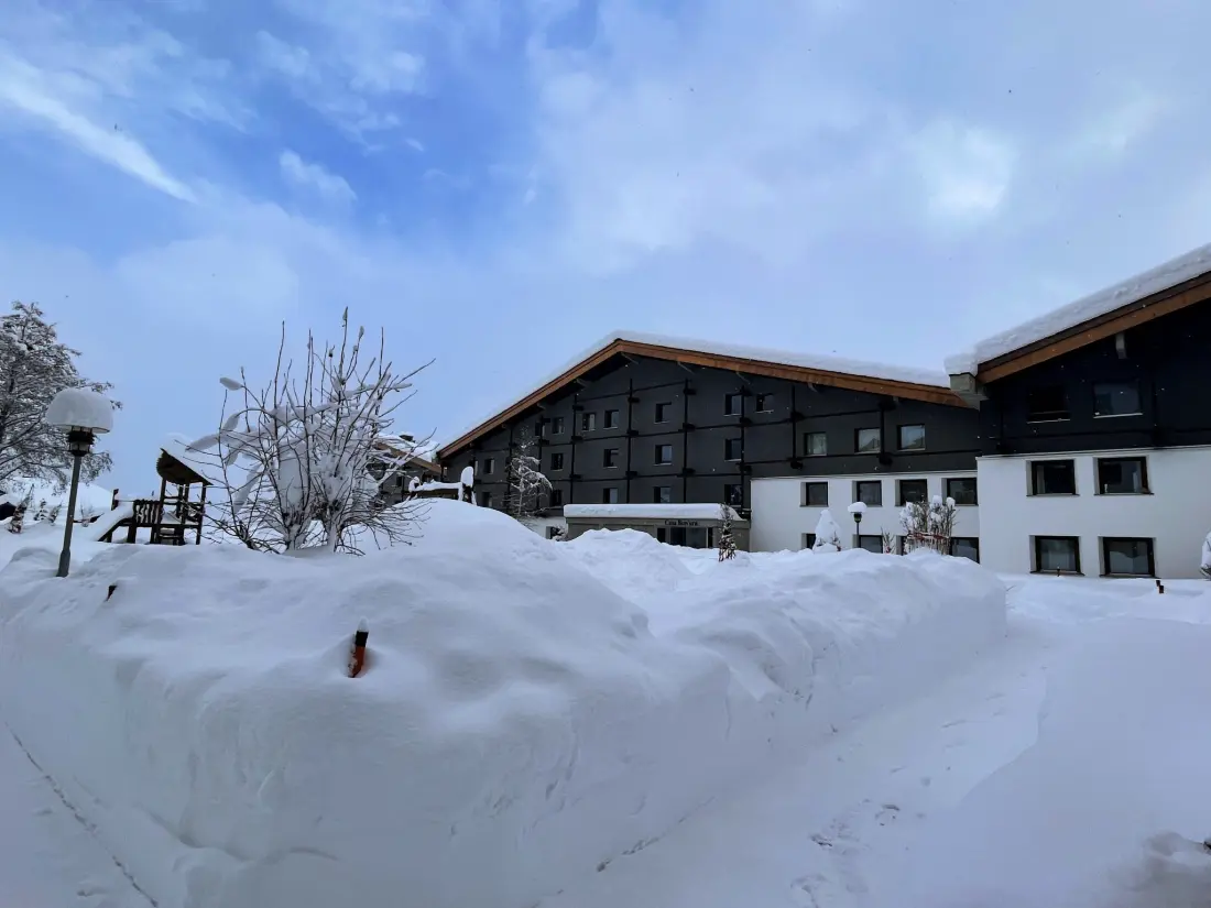 Résidence Apt B 096
