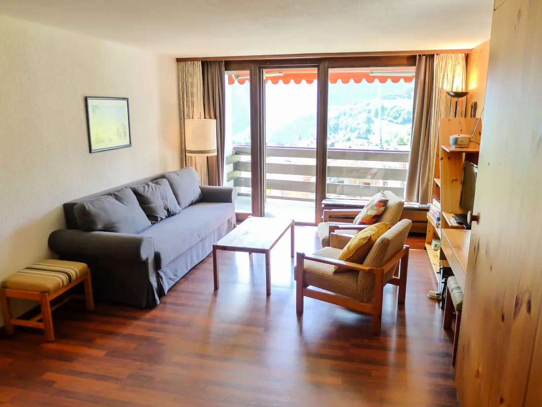 Résidence Apt B 096