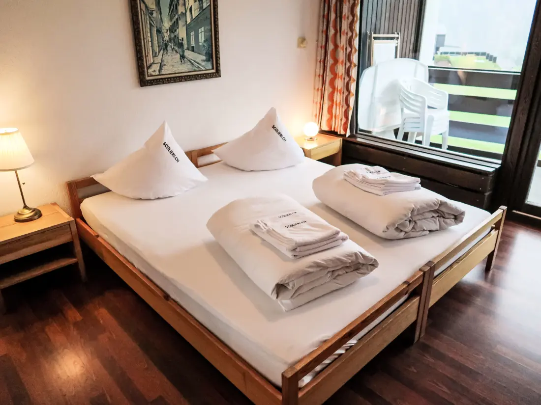 Résidence Apt B 096