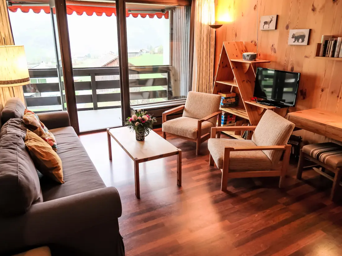 Résidence Apt B 096