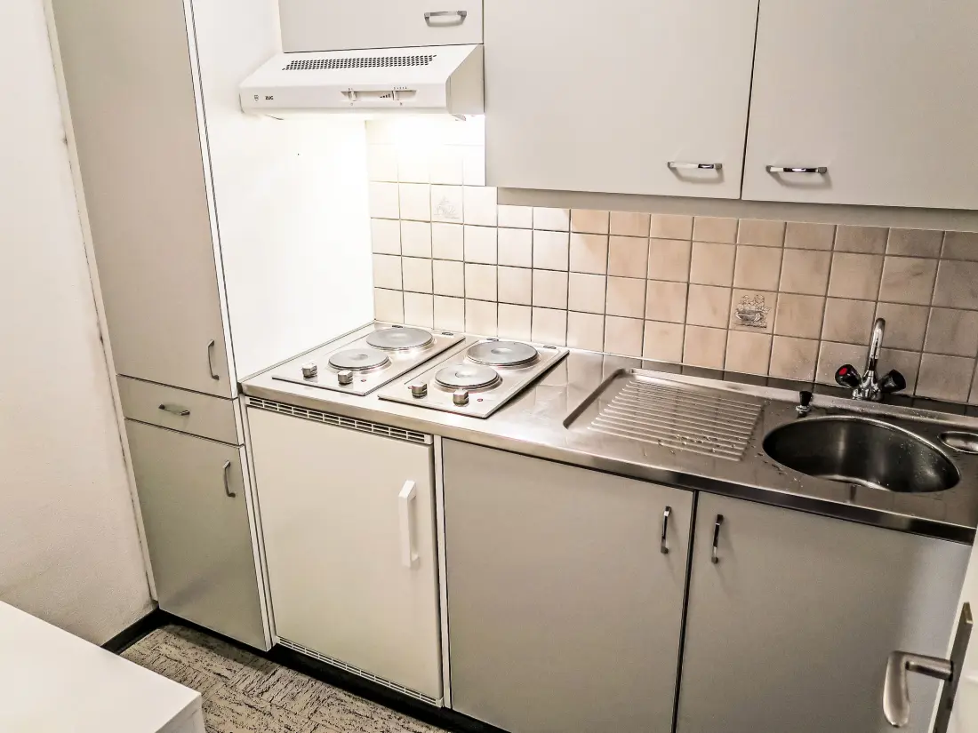 Résidence Apt B 096