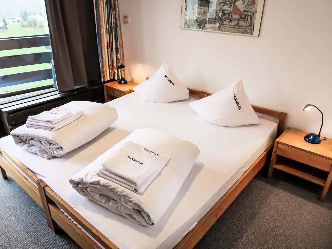 Résidence Apt B 096