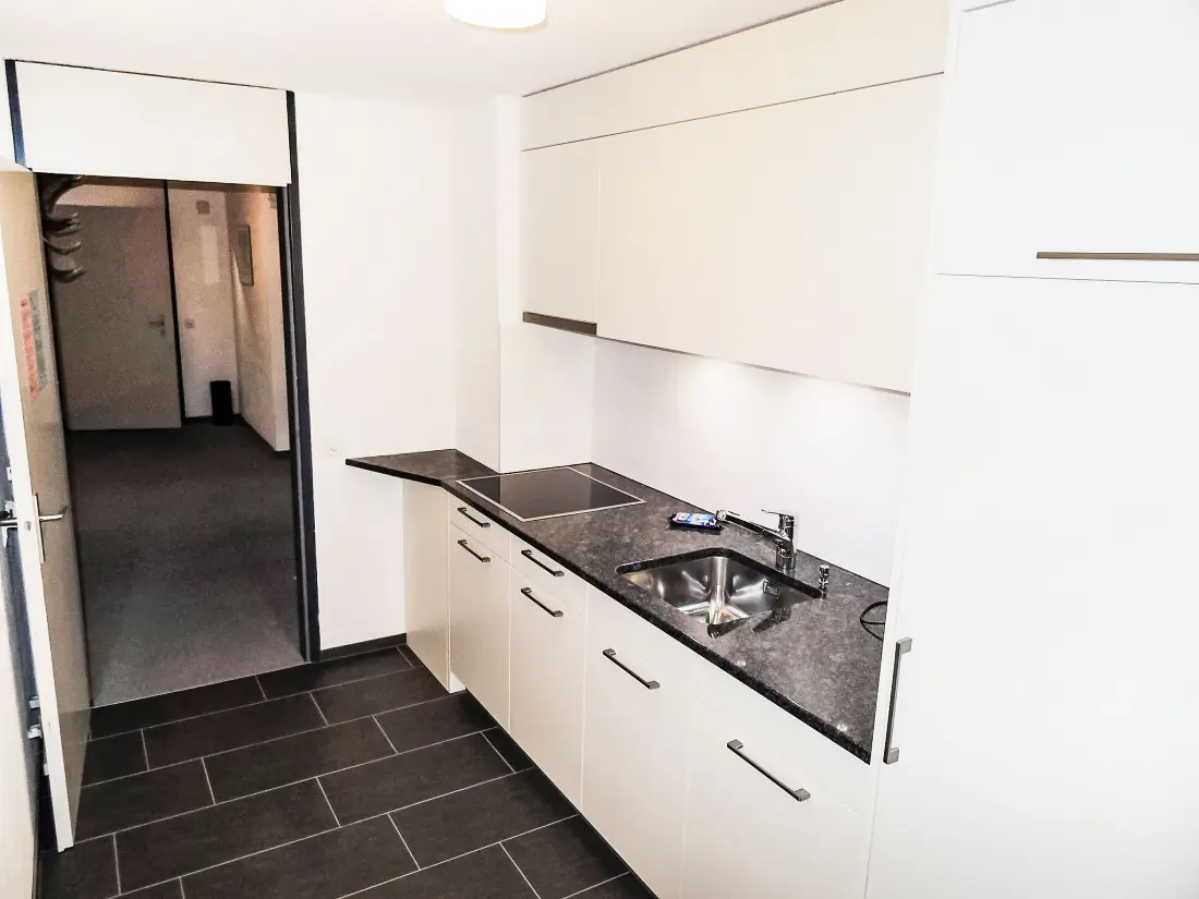 Résidence Apt B 096