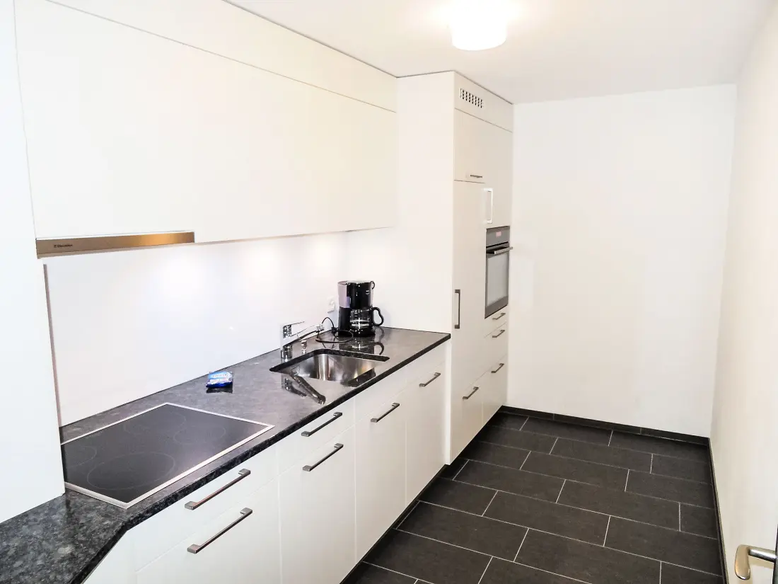 Résidence Apt B 096