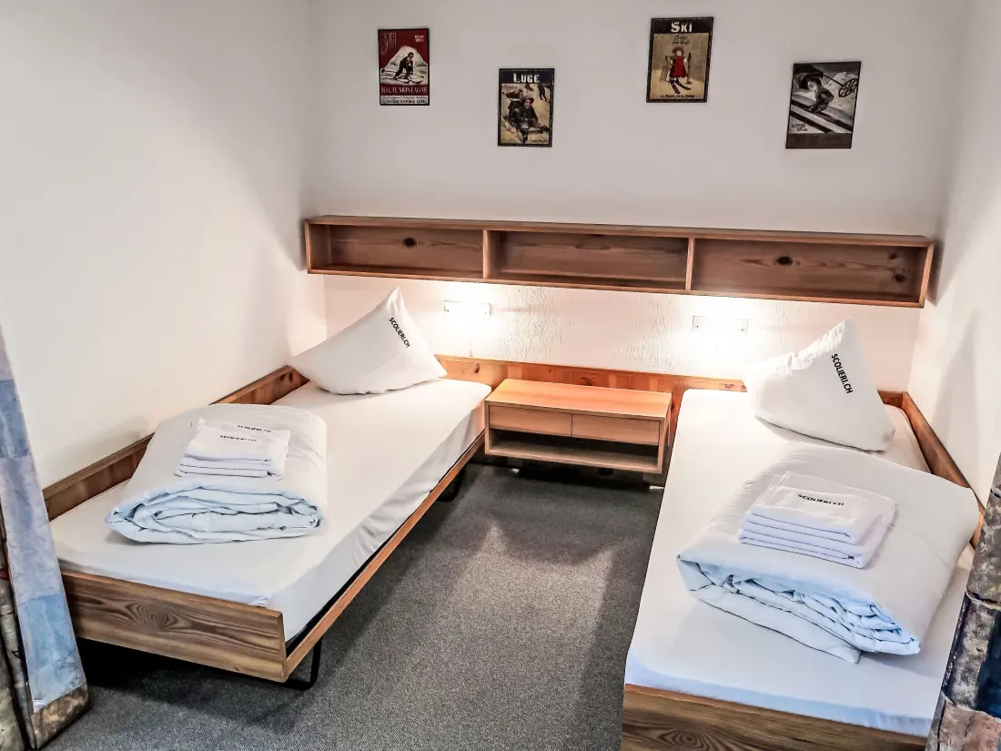 Résidence Apt B 096