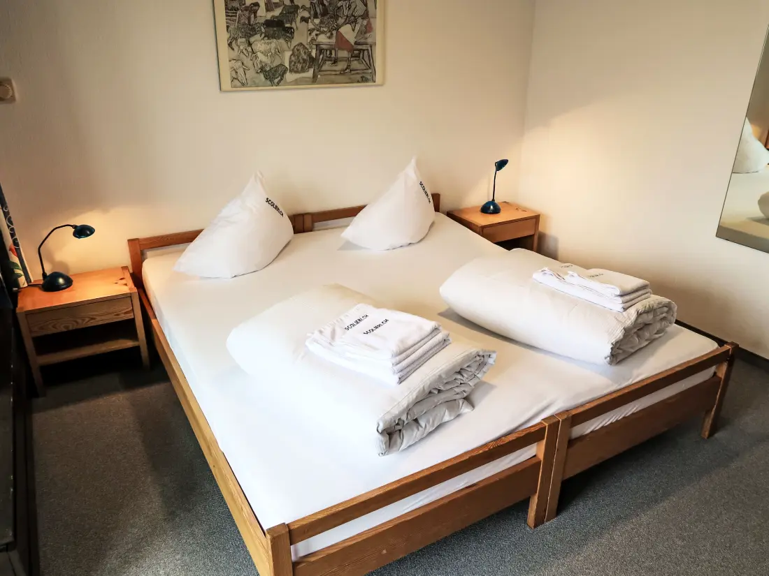 Résidence Apt B 096