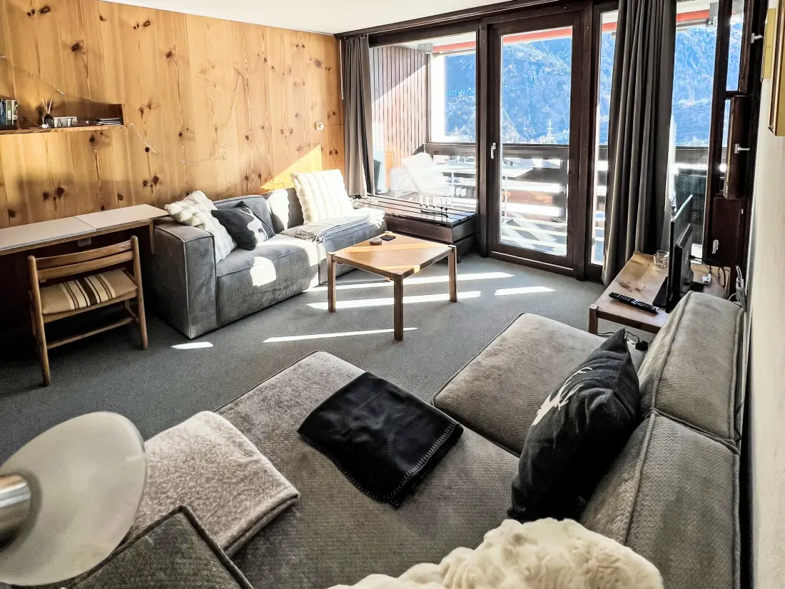 Résidence Apt B 096