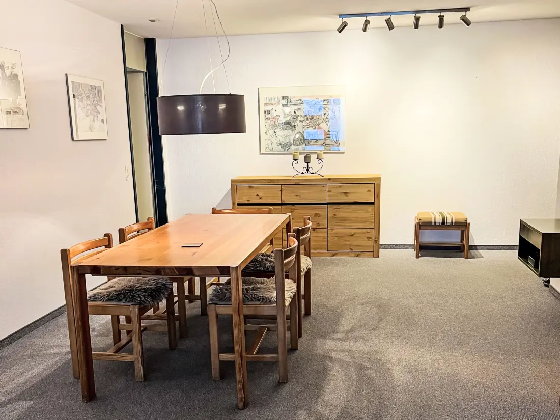 Résidence Apt B 096