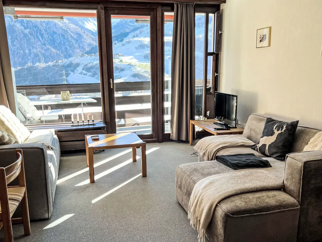 Résidence Apt B 096