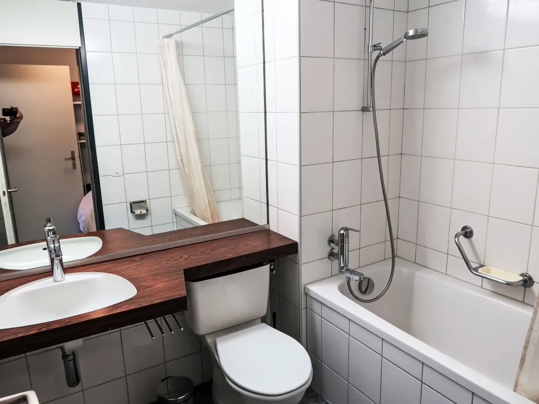 Résidence Apt B 096