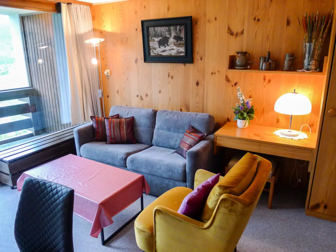 Résidence Apt B 096