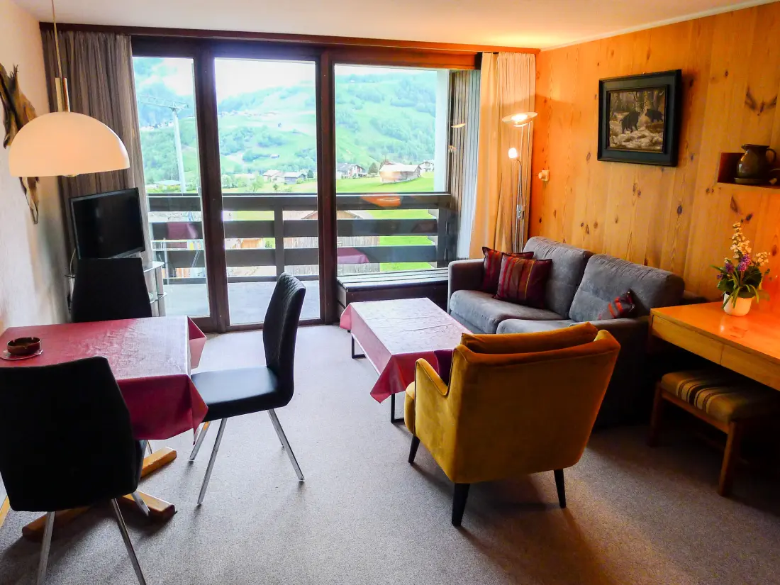 Résidence Apt B 096