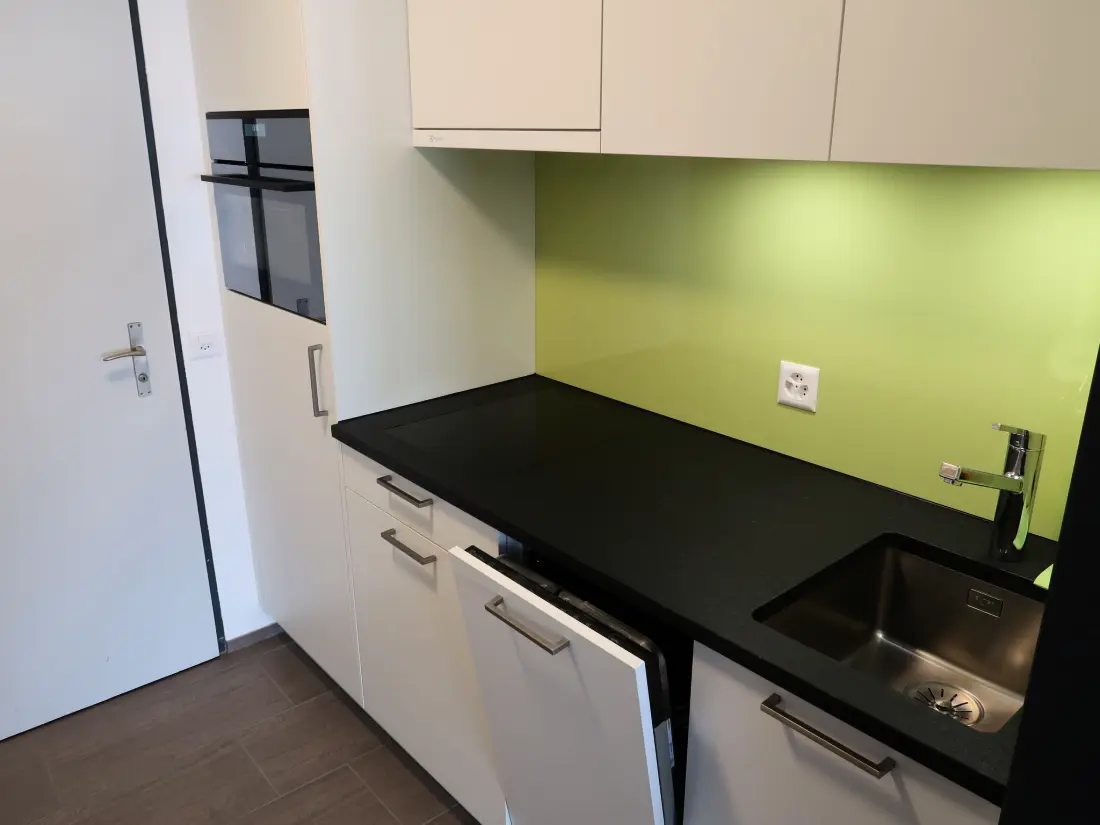 Résidence Apt B 096