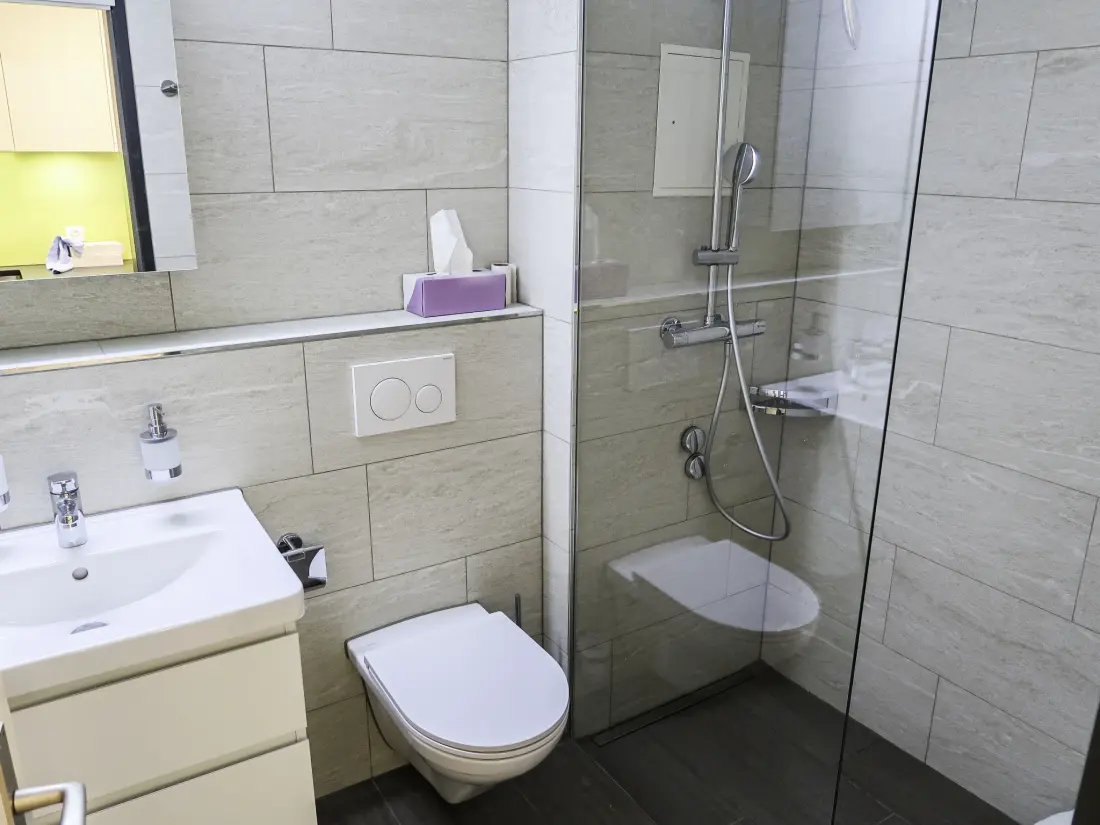 Résidence Apt B 096