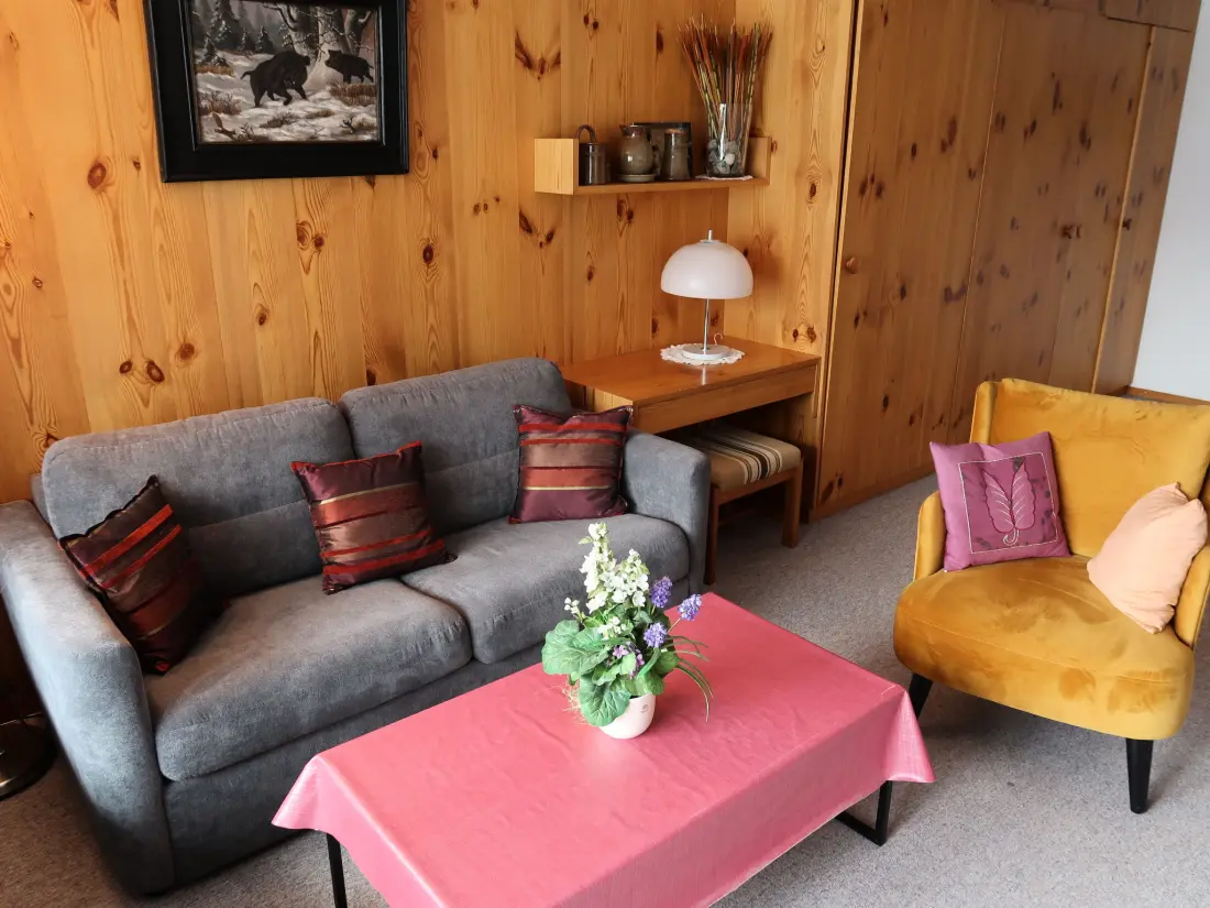 Résidence Apt B 096