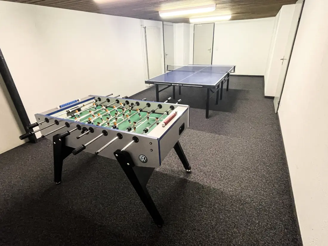 Résidence Apt B 096