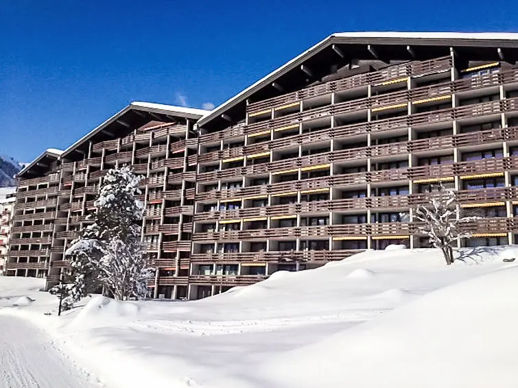 Résidence Apt B 096
