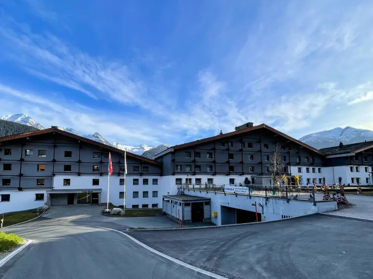 Résidence Apt B 096
