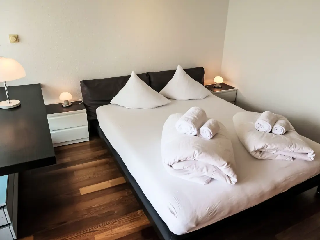 Résidence Apt B 096
