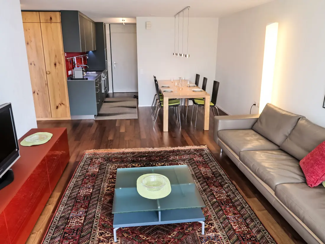 Résidence Apt B 096