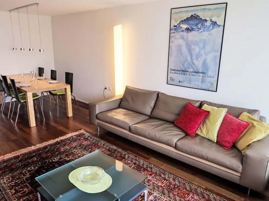 Résidence Apt B 096