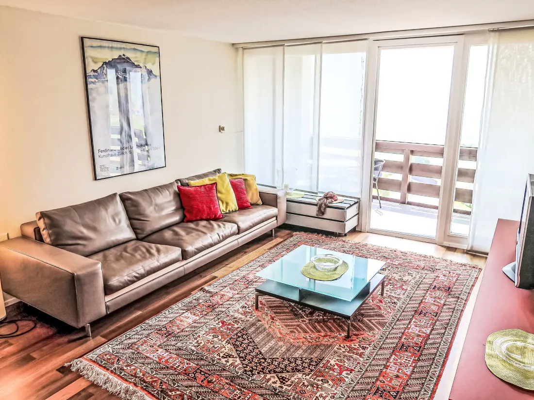 Résidence Apt B 096