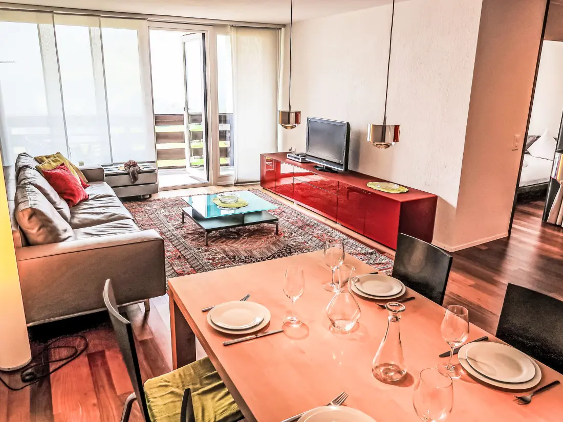 Résidence Apt B 096