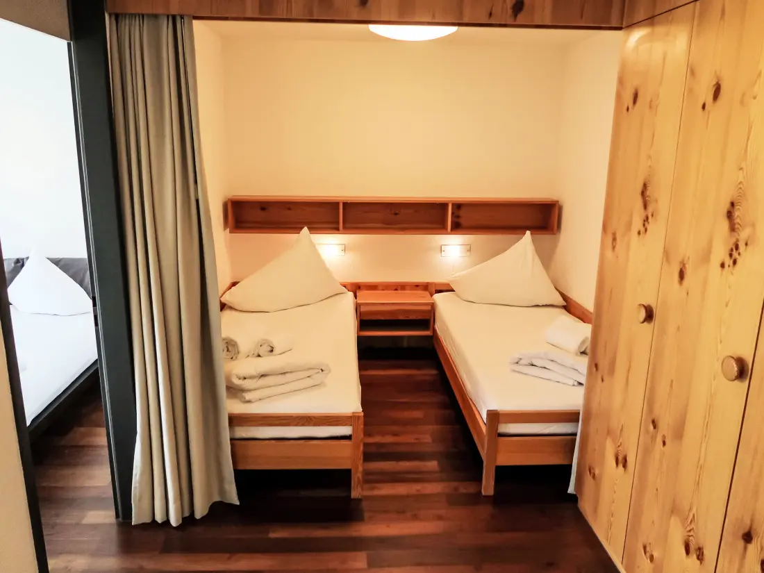Résidence Apt B 096