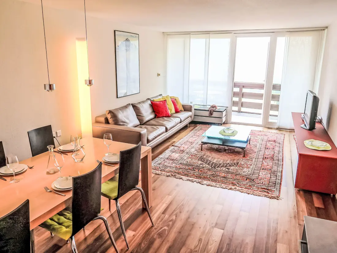 Résidence Apt B 096