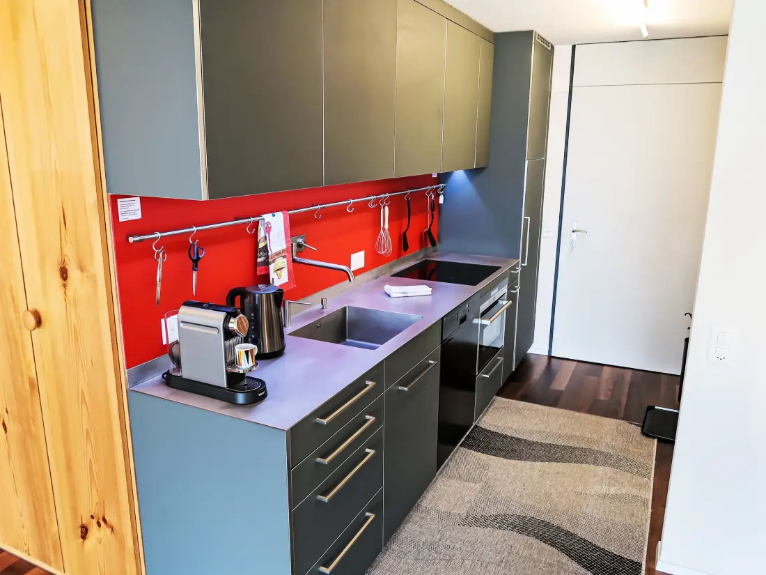 Résidence Apt B 096